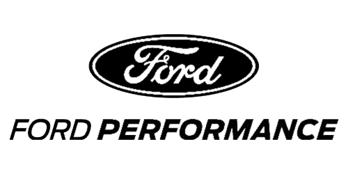 Ford Performance Logo