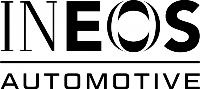 INEOS Automotive Logo