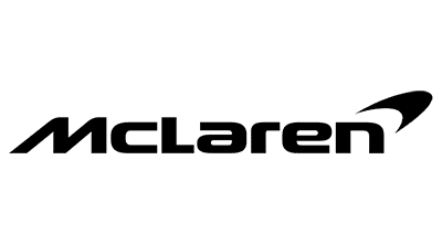 McLaren Logo