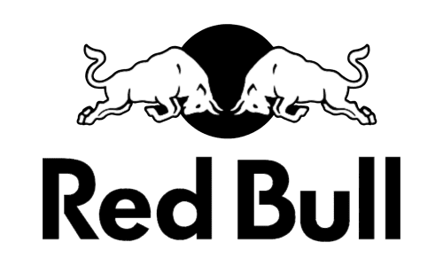 Red Bull Logo