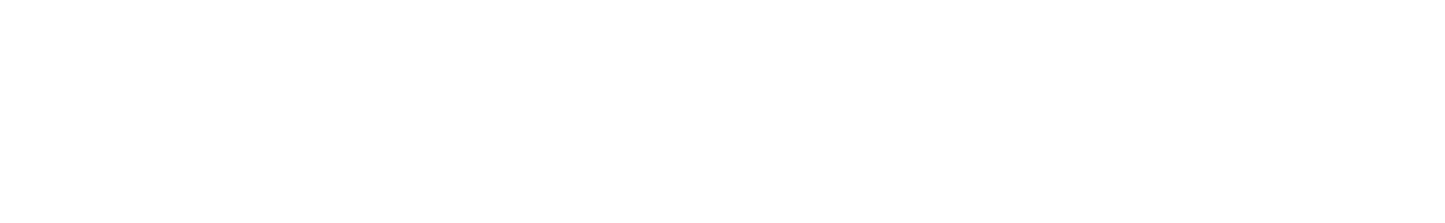 White JAECOO Logo