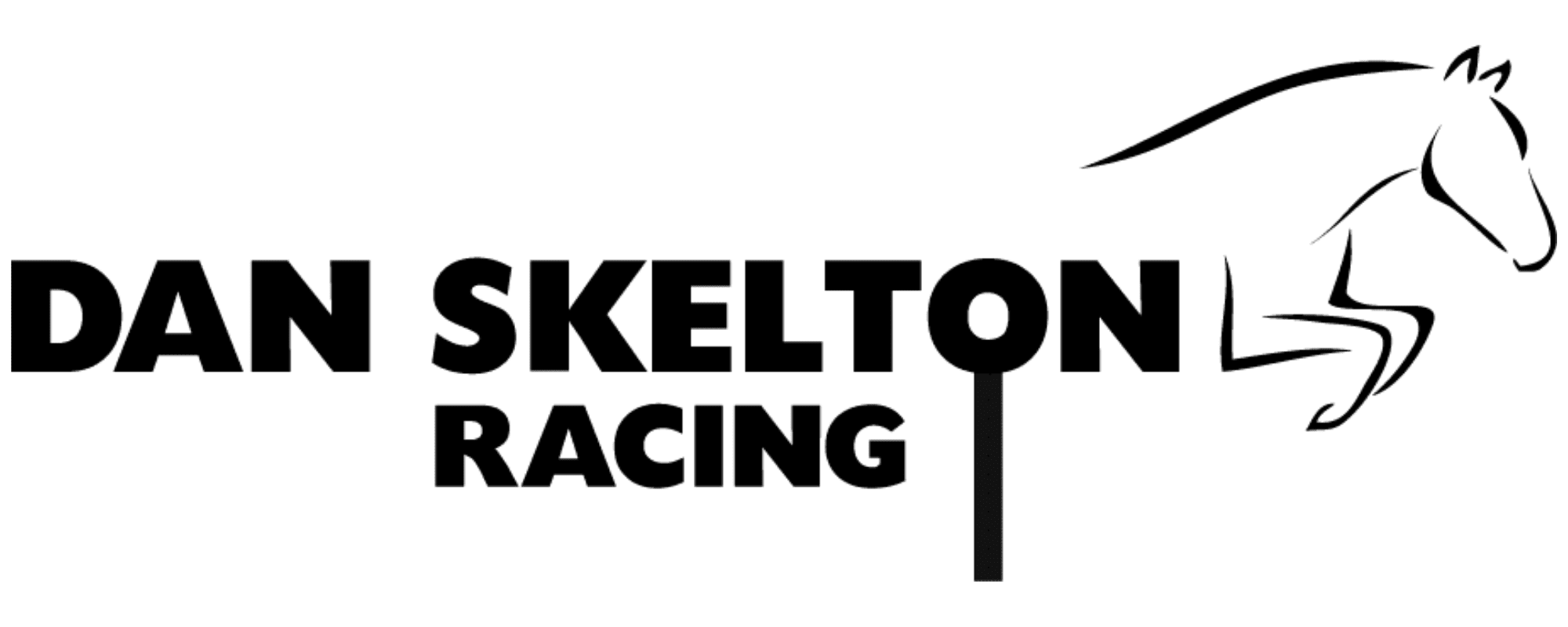 Dan Skelton Racing Logo