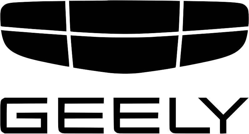 Geely Logo